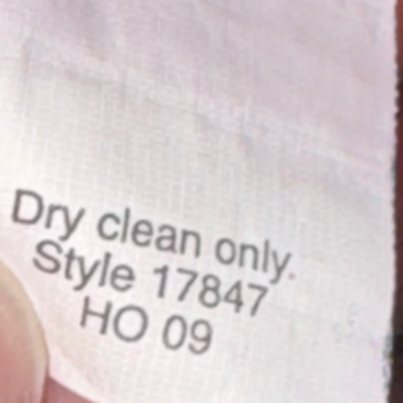 J Crew Classic black wool double breasted Pea Coat size small- great condition! - Picture 9 of 13